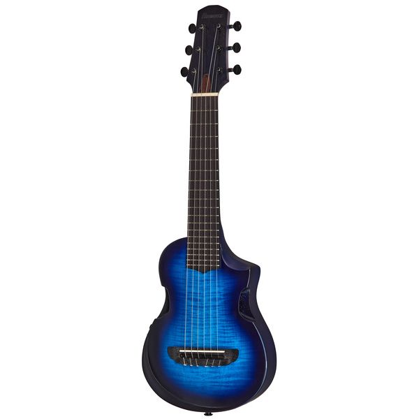 Ibanez AUP10FMNE-TBO