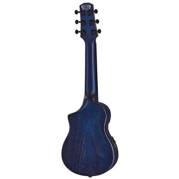 Ibanez AUP10FMNE-TBO