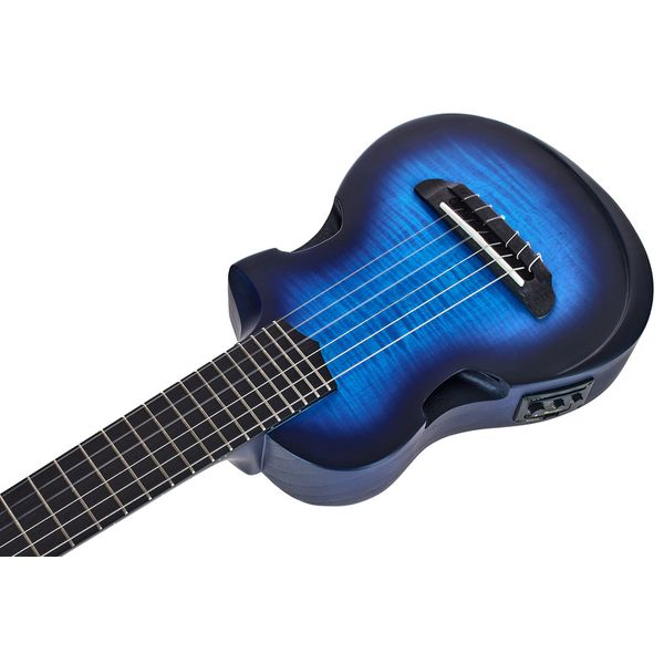 Ibanez AUP10FMNE-TBO