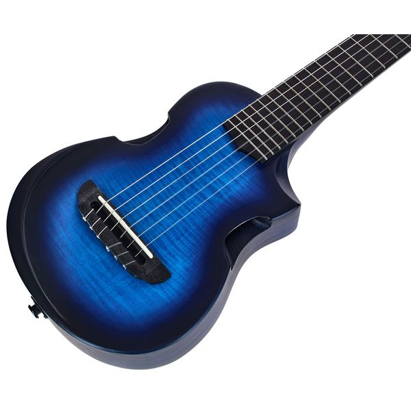 Ibanez AUP10FMNE-TBO