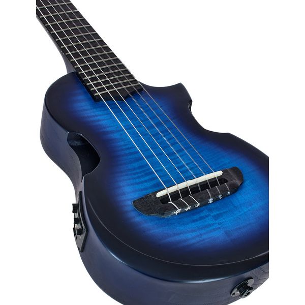 Ibanez AUP10FMNE-TBO