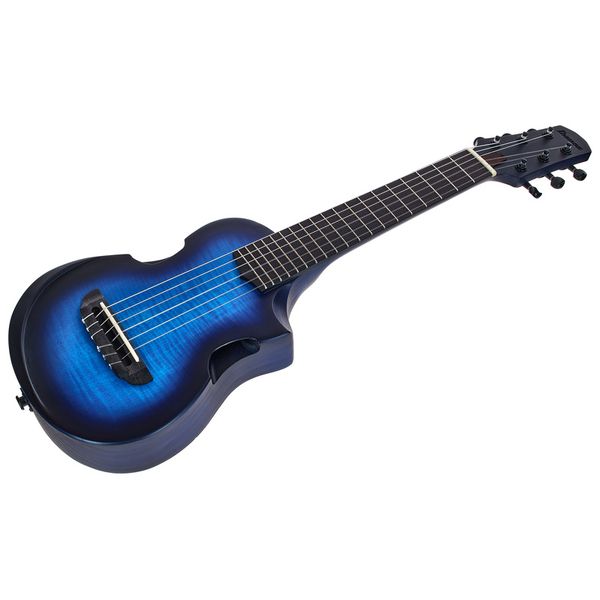 Ibanez AUP10FMNE-TBO