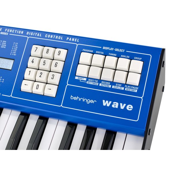 Behringer Wave