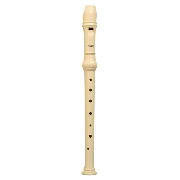 Aulos 302BS Elite Soprano Recorder