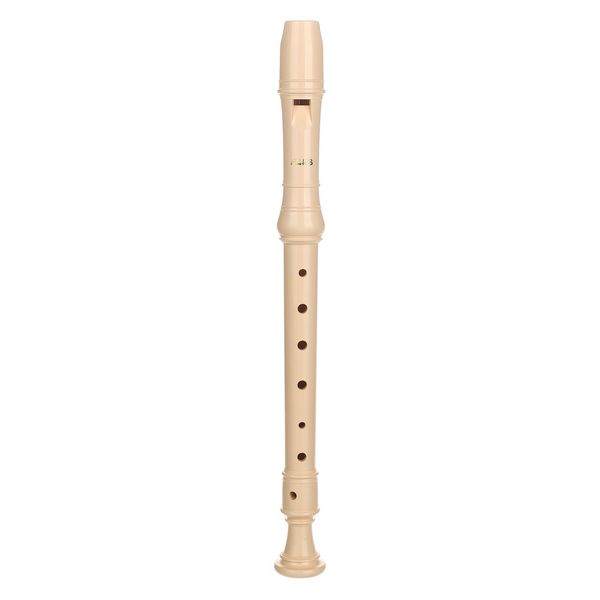 Aulos 302BS Elite Soprano Recorder