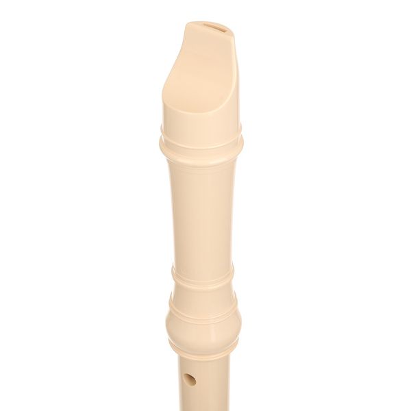 Aulos 302BS Elite Soprano Recorder