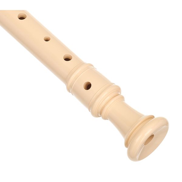 Aulos 302BS Elite Soprano Recorder