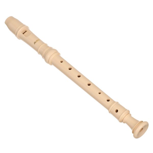 Aulos 302BS Elite Soprano Recorder