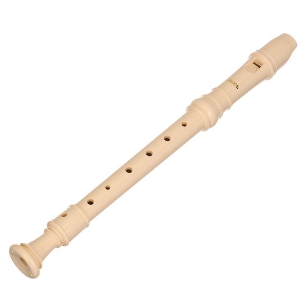 Aulos 302BS Elite Soprano Recorder