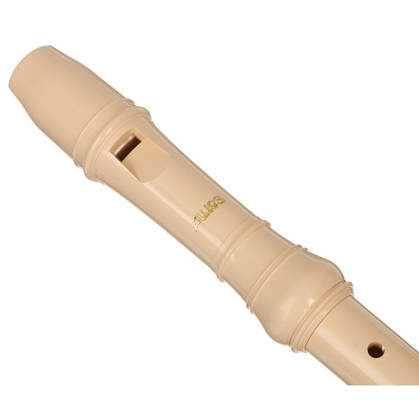 Aulos 302BS Elite Soprano Recorder