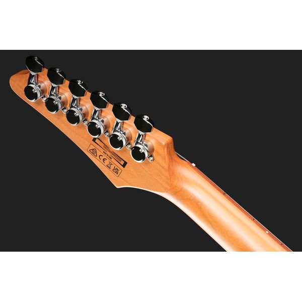 Ibanez AZ22S1F-TKS