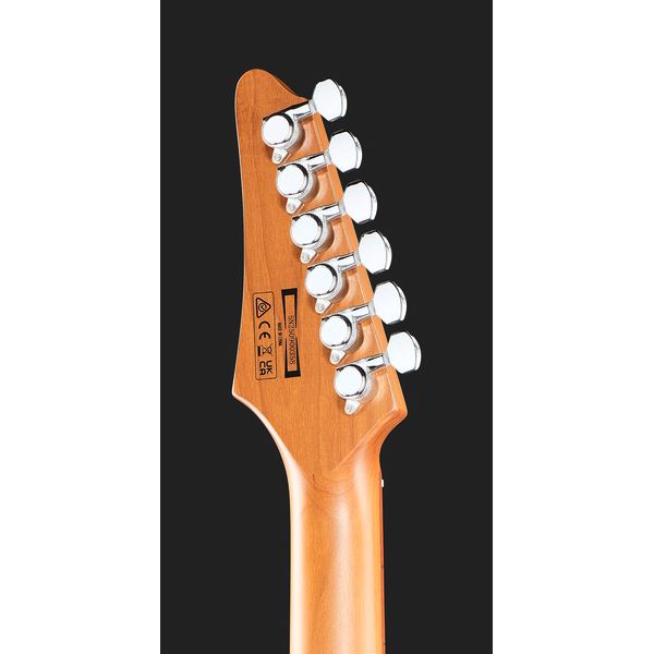 Ibanez AZ22S1F-TKS – United States