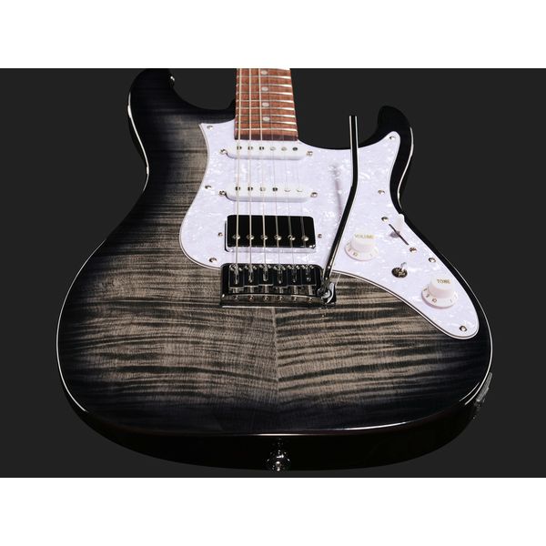 Ibanez AZ22S1F-TKS