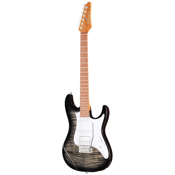 ギター Ibanez AZ Standard AZ22S1F-TKS AZ22S1F | AZ | ELECTRIC GUITARS | PRODUCTS | Ibanez guitars