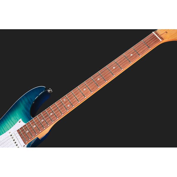 Ibanez AZ22S1F-TXB