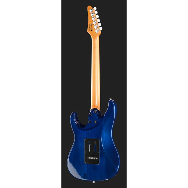 Ibanez AZ22S1F-TXB – United States