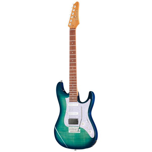 Ibanez AZ22S1F-TXB