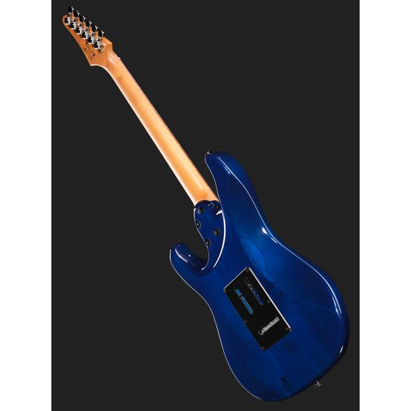 Ibanez AZ22S1F-TXB – United States