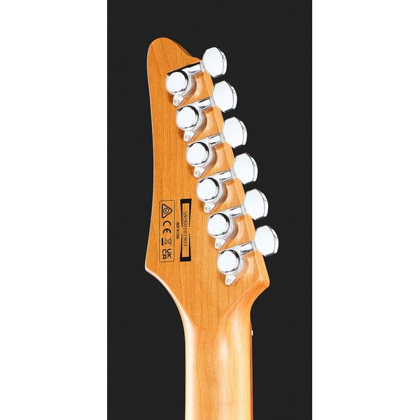 Ibanez AZ22S1F-TXB