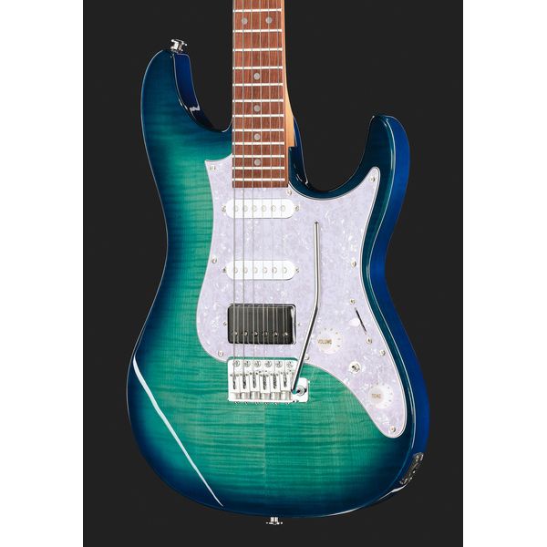 Ibanez AZ22S1F-TXB