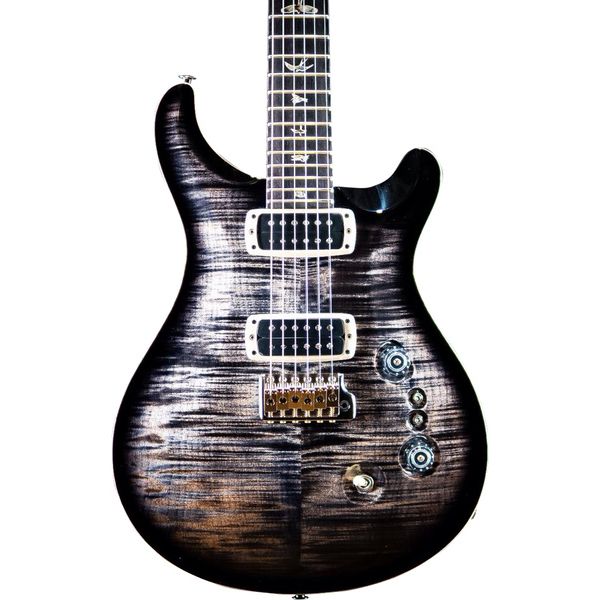 PRS Custom 24/08 Charcoal Burst