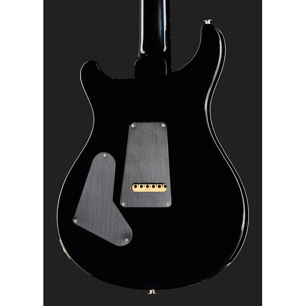 PRS Custom 24/08 Charcoal Burst