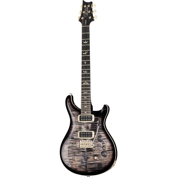 PRS Custom 24/08 Charcoal Burst