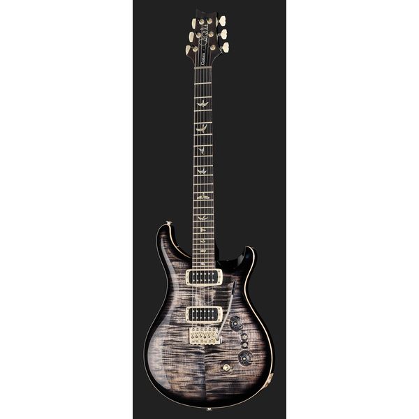 PRS Custom 24/08 Charcoal Burst