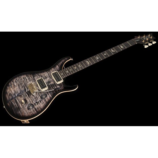 PRS Custom 24/08 Charcoal Burst