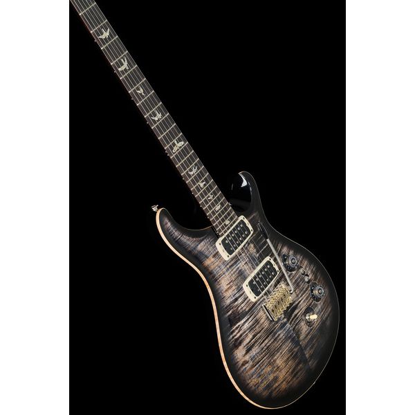 PRS Custom 24/08 Charcoal Burst