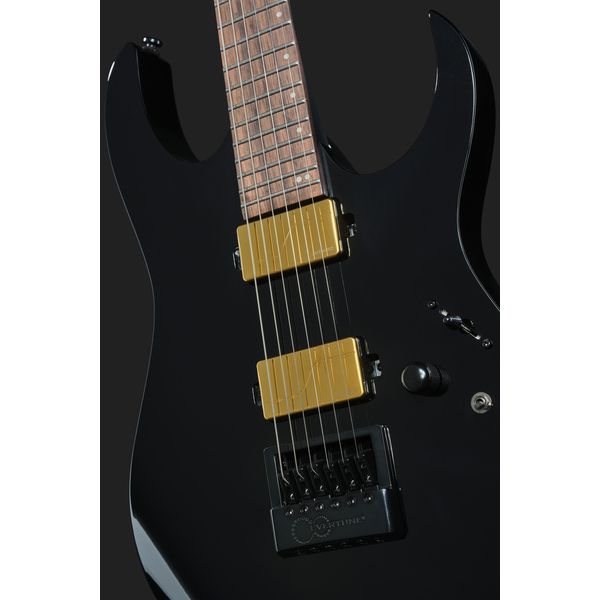 Ibanez RGR52ET-BK
