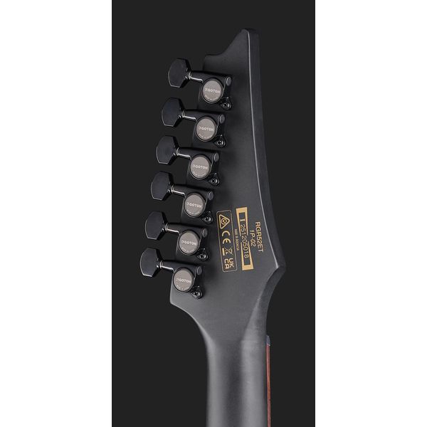 Ibanez RGR52ET-BK