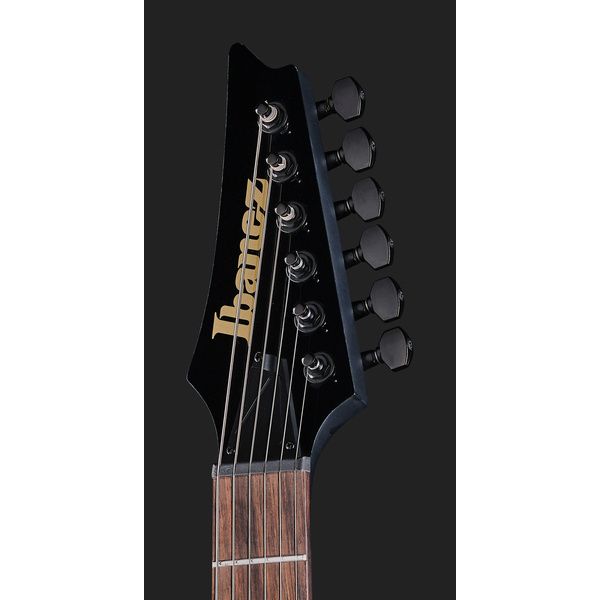 Ibanez RGR52ET-BK