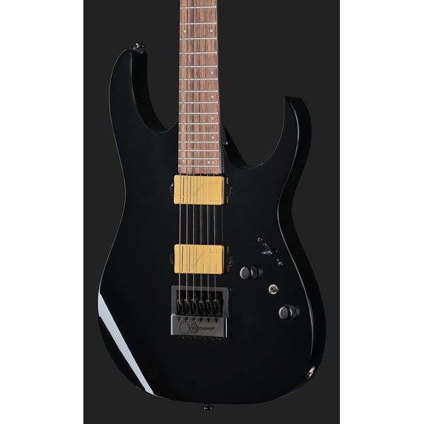 Ibanez RGR52ET-BK