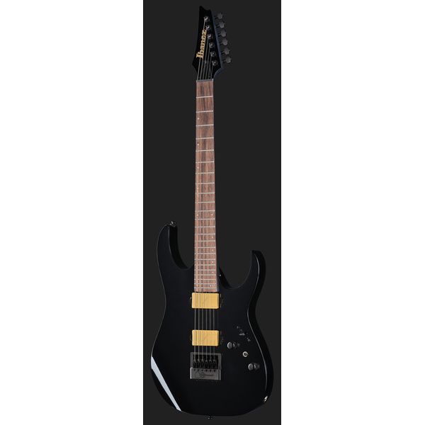 Ibanez RGR52ET-BK