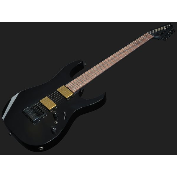 Ibanez RGR52ET-BK