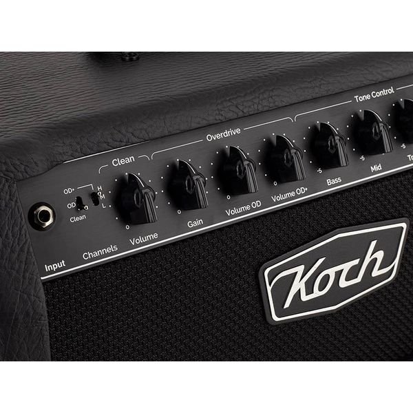 Koch Amps Studiotone XL Head