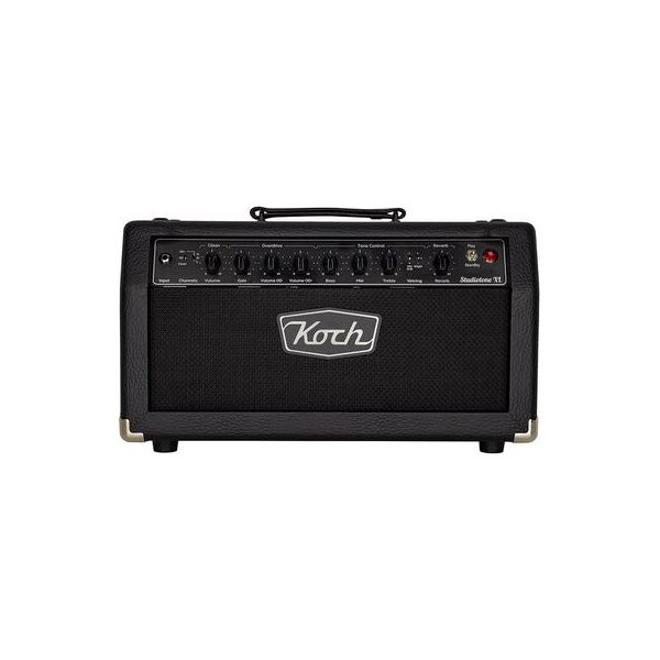 Koch Amps Studiotone XL Head