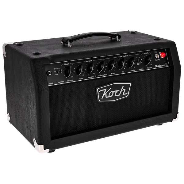 Koch Amps Studiotone XL Head