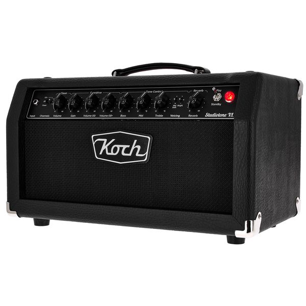 Koch Amps Studiotone XL Head