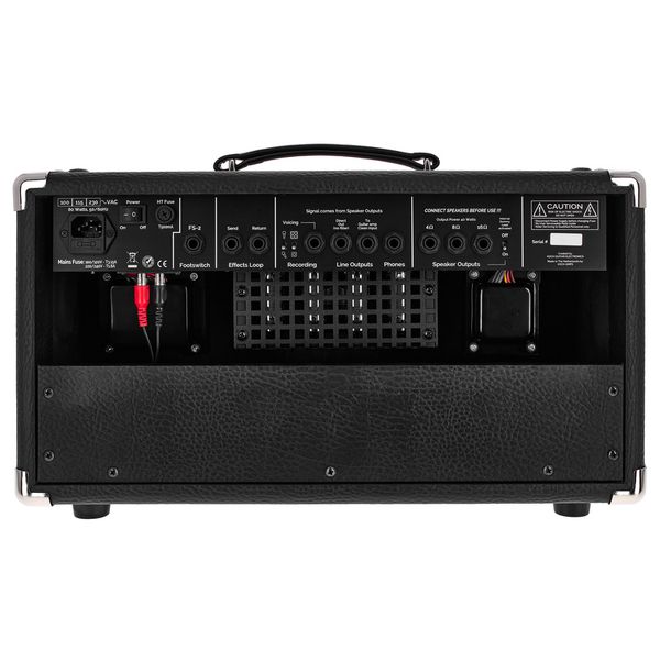 Koch Amps Studiotone XL Head