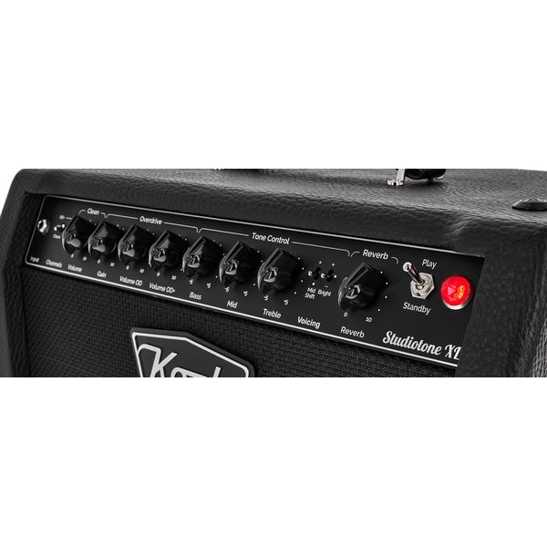 Koch Amps Studiotone XL Head