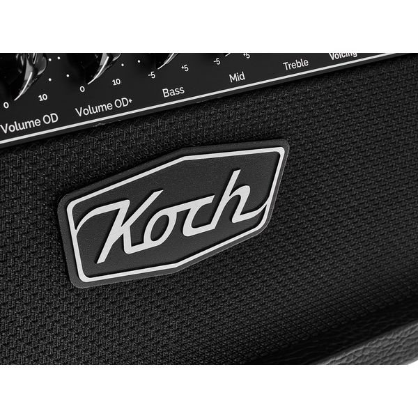 Koch Amps Studiotone XL Head