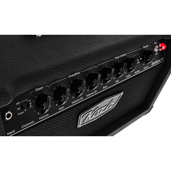 Koch Amps Studiotone XL Head