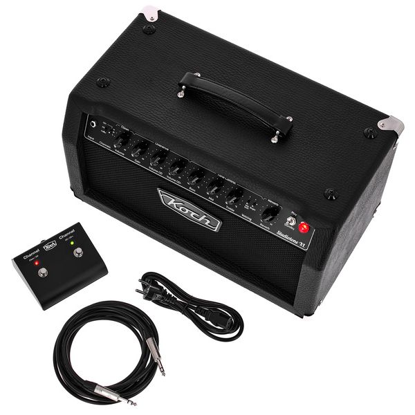 Koch Amps Studiotone XL Head