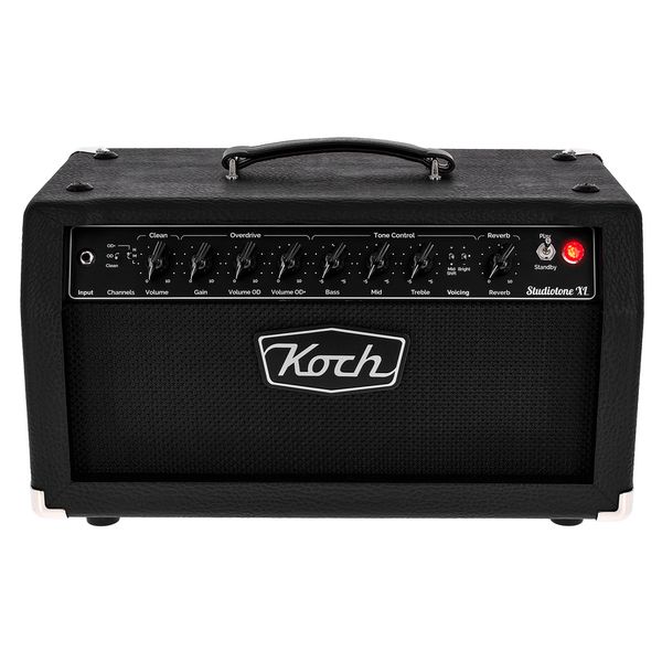 Koch Amps Studiotone XL Head