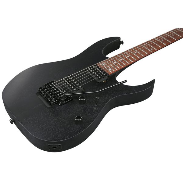 Ibanez RGRT420-WK