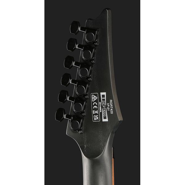 Ibanez RGRT420-WK