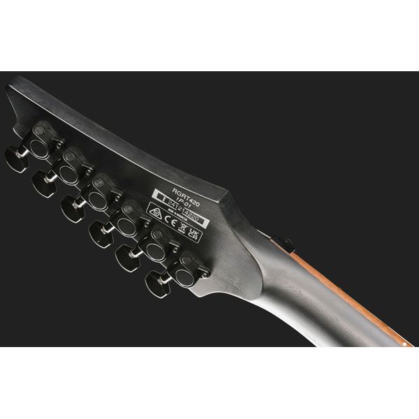 Ibanez RGRT420-WK