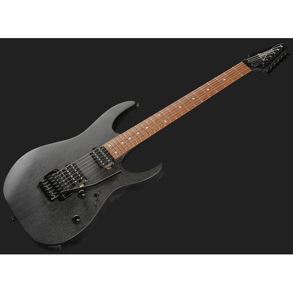 Ibanez RGRT420-WK